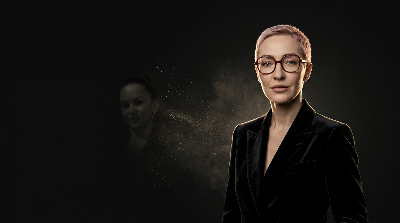 PARADOX #002 — Guest: Valentina Barić